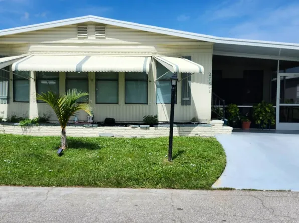 2753 Lamplighter Dr, Sarasota, FL 34234