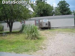 1001 Hillcrest Dr, White Hall, AR 71602