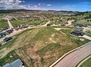 2171 Malibu Loop, Sturgis, SD 57785