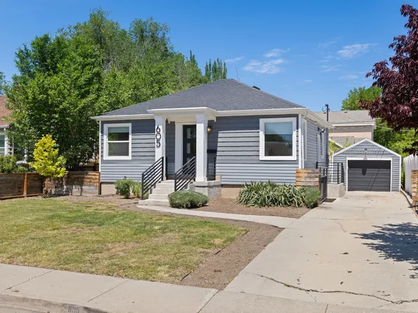 605 E 3065 S, South Salt Lake, UT 84106