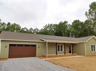 931 Wildway Rd, Appomattox, VA 24522