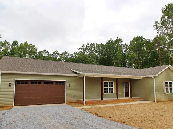 931 Wildway Rd, Appomattox, VA 24522