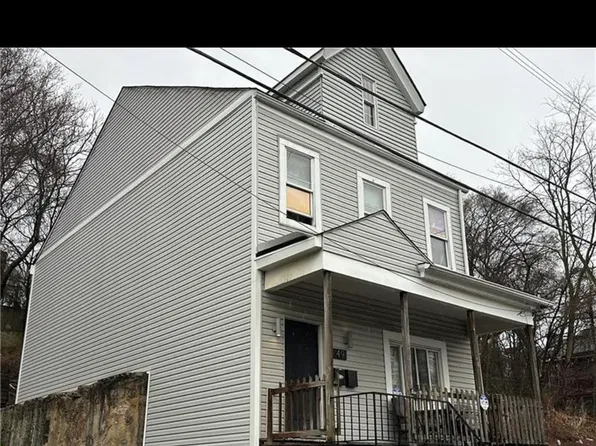 49 Lawn St Unit 1-2, Pittsburgh, PA 15213