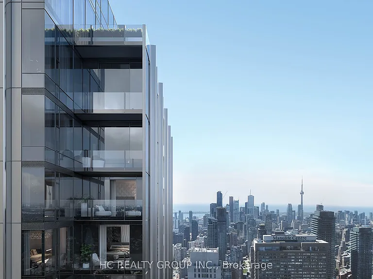 11 Yorkville Ave #2502 — Photo 13