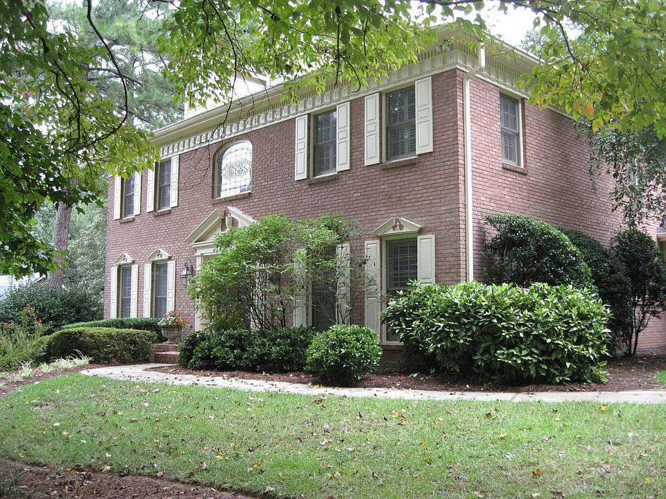 Beautiful Estate Home