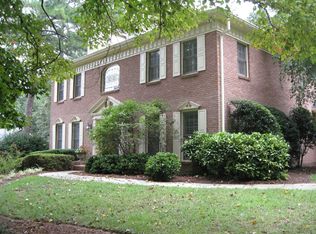 2025 Old Dominion Rd, Sandy Springs, GA 30350