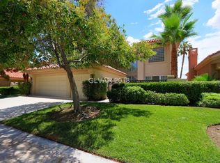 7841 Rancho Mirage Dr, Las Vegas, NV 89113