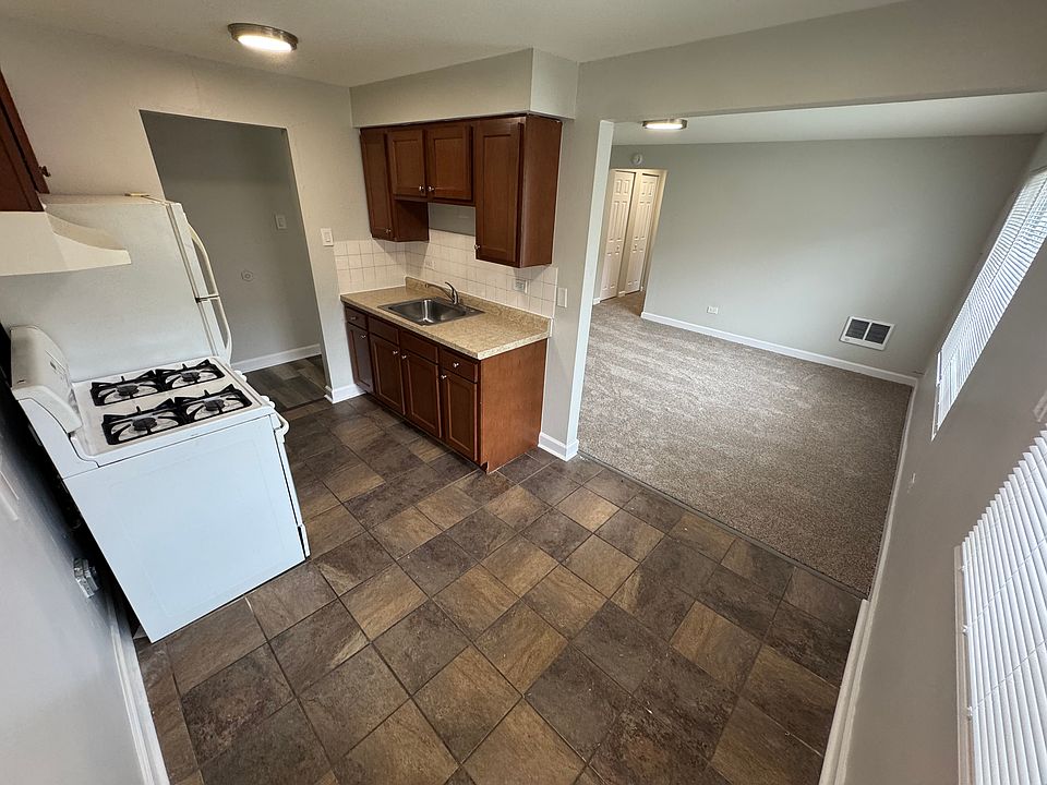 505-2D One Bedroom Unit