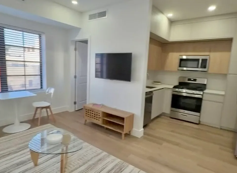1619 Jefferson Ave #2