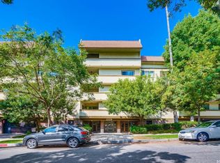 1339 N Columbus Ave UNIT 126, Glendale, CA