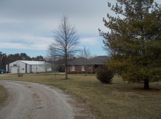 2000 W Saltillo Rd, Martell, NE 68404