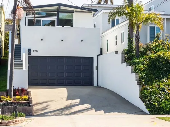 1012 Prospect Ave, Hermosa Beach, CA 90254