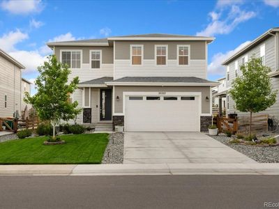 22227 E Stanford Drive, Aurora, CO, 80015