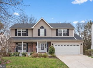 10415 Labrador Loop, Manassas, VA