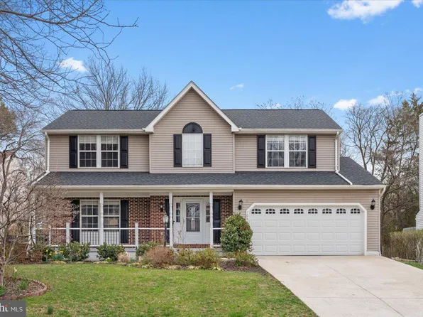 10415 Labrador Loop, Manassas, VA 20112