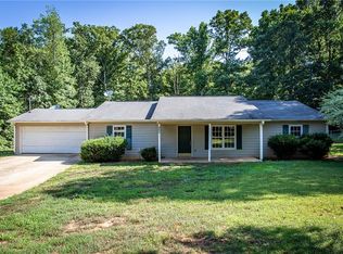 240 Swann Cir, Jefferson, GA 30549
