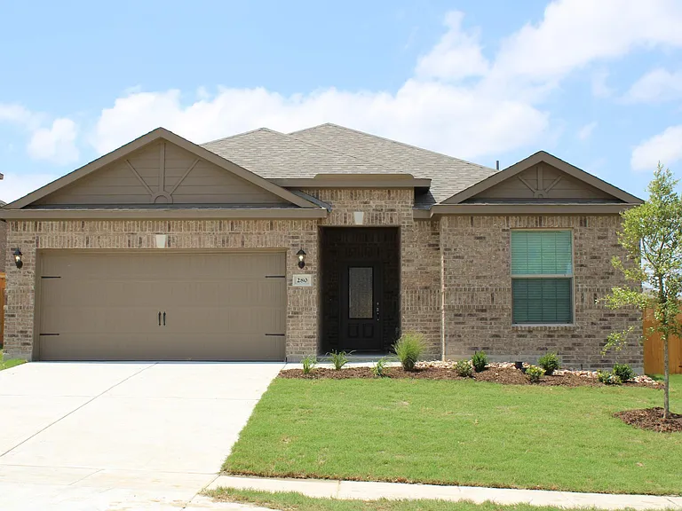 280 Moonstone Way — Photo 1