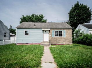 221 S Kenmore St, South Bend, IN 46619