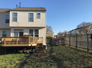 5200 Torrington Cir, Baltimore, MD