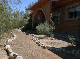 9324 E Wasatch Pl, Tucson, AZ 85749