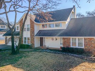 521 Pioneer Rd, Sapulpa, OK 74066