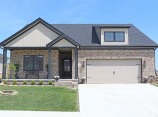 1104 Mission Dr, Richmond, KY