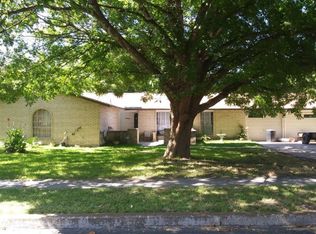 6414 Robin Frst, San Antonio, TX 78239