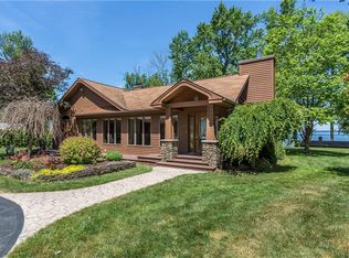 9148 Tioughanack Rd, Canastota, NY 13032
