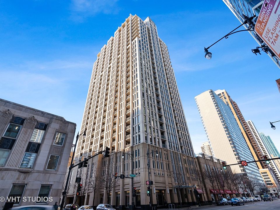 1st image of 1250 S Michigan Ave APT 1505