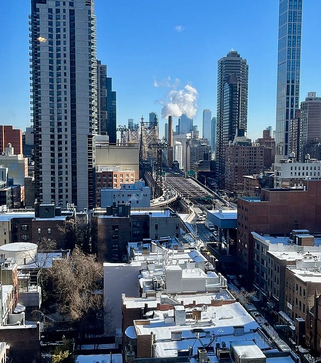 1st image of 200 E 61st St APT 26A
