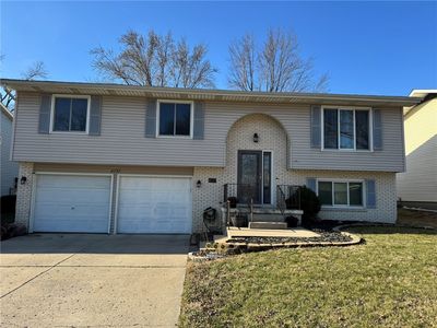 4737 Baker Woods Ln, Decatur, IL, 62521