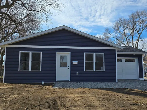 610 E 4th St, Albert Lea, MN 56007