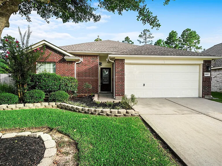 6903 Summer Bridge Ln — Photo 3