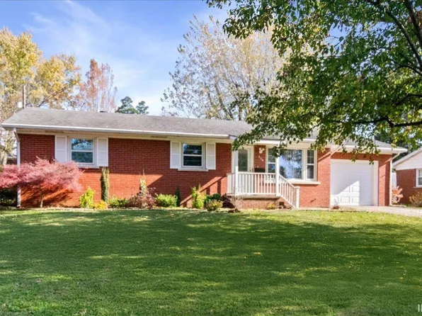 306 Harding Ave, Princeton, IN 47670