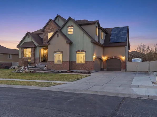3694 S 4975 W, West Haven, UT 84401