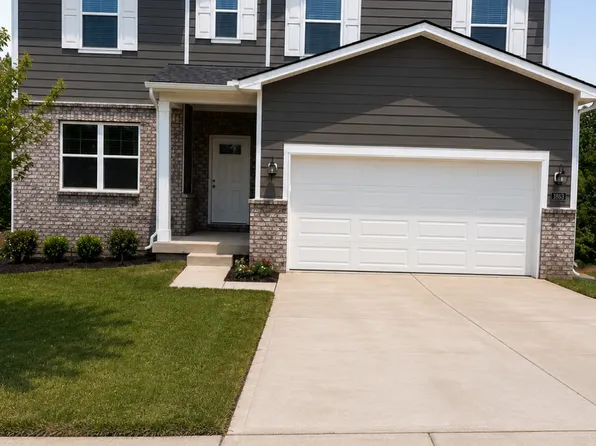 1863 Washington Blvd, Louisville, KY 40242