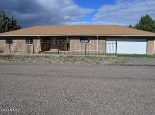 20236 E Sierra Dr, Mayer, AZ 86333