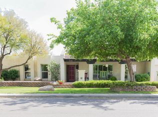 6505 S Hazelton Ln, Tempe, AZ 85283