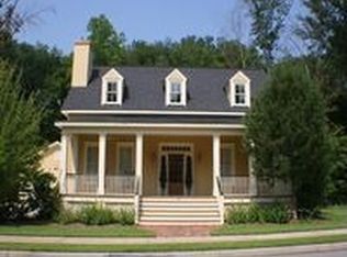 109 Hatchers Pass, Greenwood, SC 29646