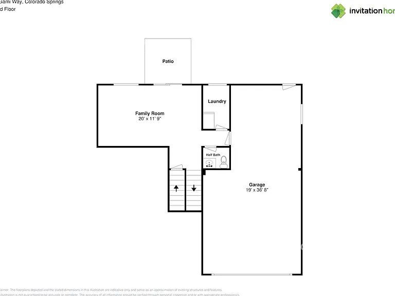 4875 Gami Way — Photo 3