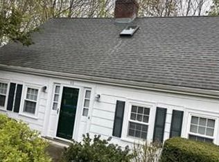 45 Chandler Rd, Medford, MA 02155