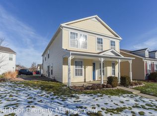 10260 Cumberland Pointe Blvd, Noblesville, IN 46060