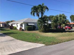 5216 Sea Gull Ct, Cape Coral, FL 33904
