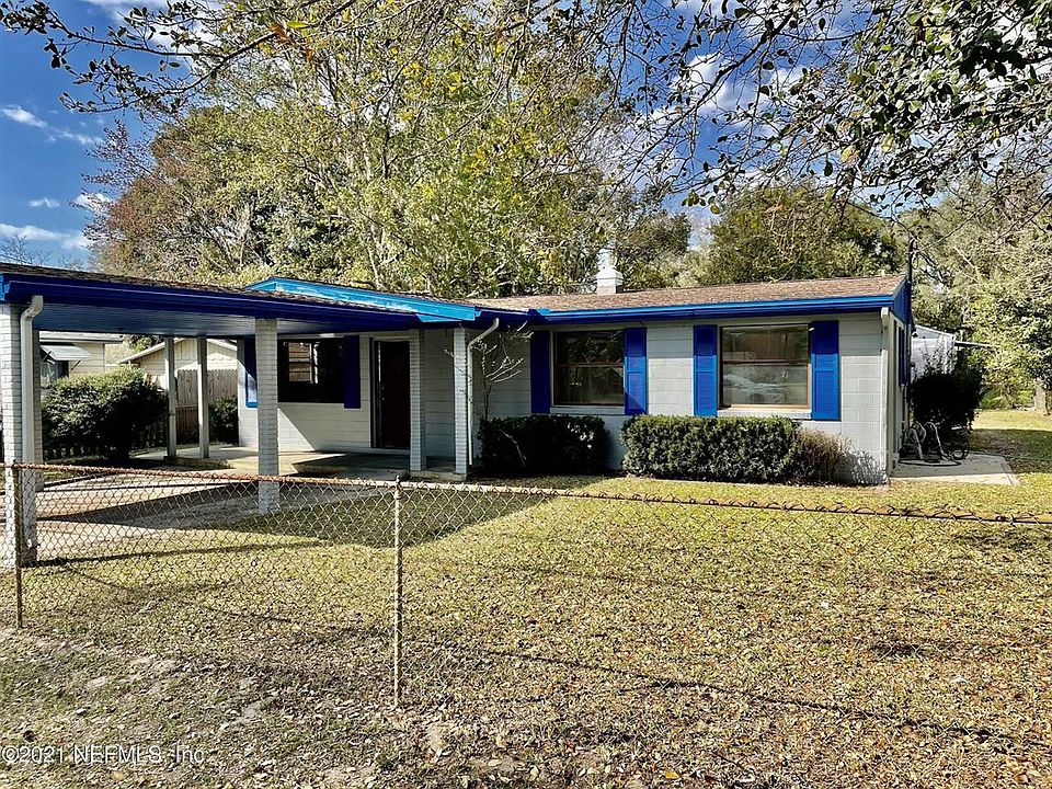1st image of 7835 Berry Ave