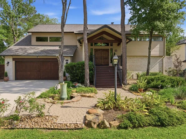 67 Huntsmans Horn Cir, Spring, TX 77380