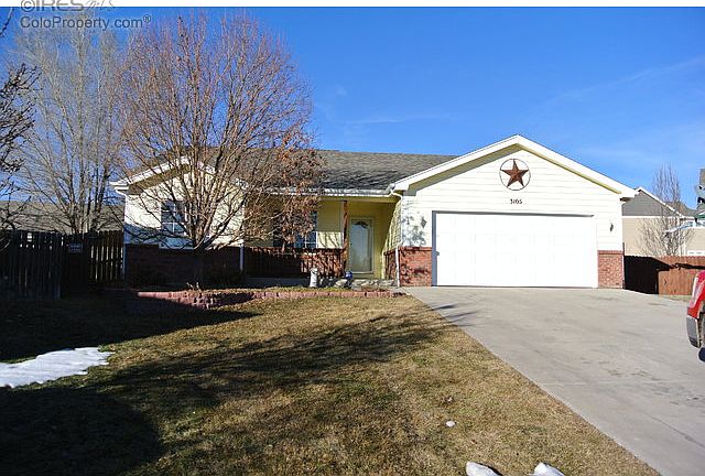 1st image of 3105 Burro Ct
