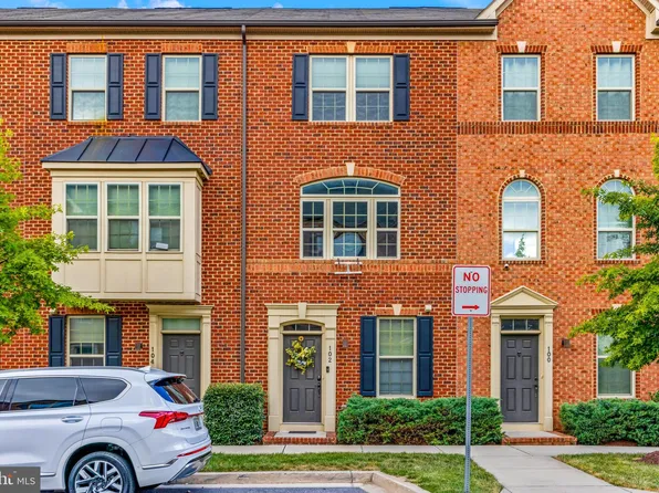 102 S Newkirk St, Baltimore, MD 21224