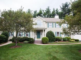 66 Tussock Brook Rd, Duxbury, MA 02332