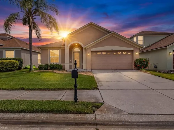 1744 Lady Palm Ct, New Port Richey, FL 34655