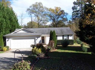 1004 Kings Mill Ct, Anderson, SC 29621